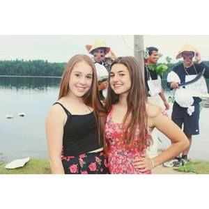 Meet your Posher, Randi